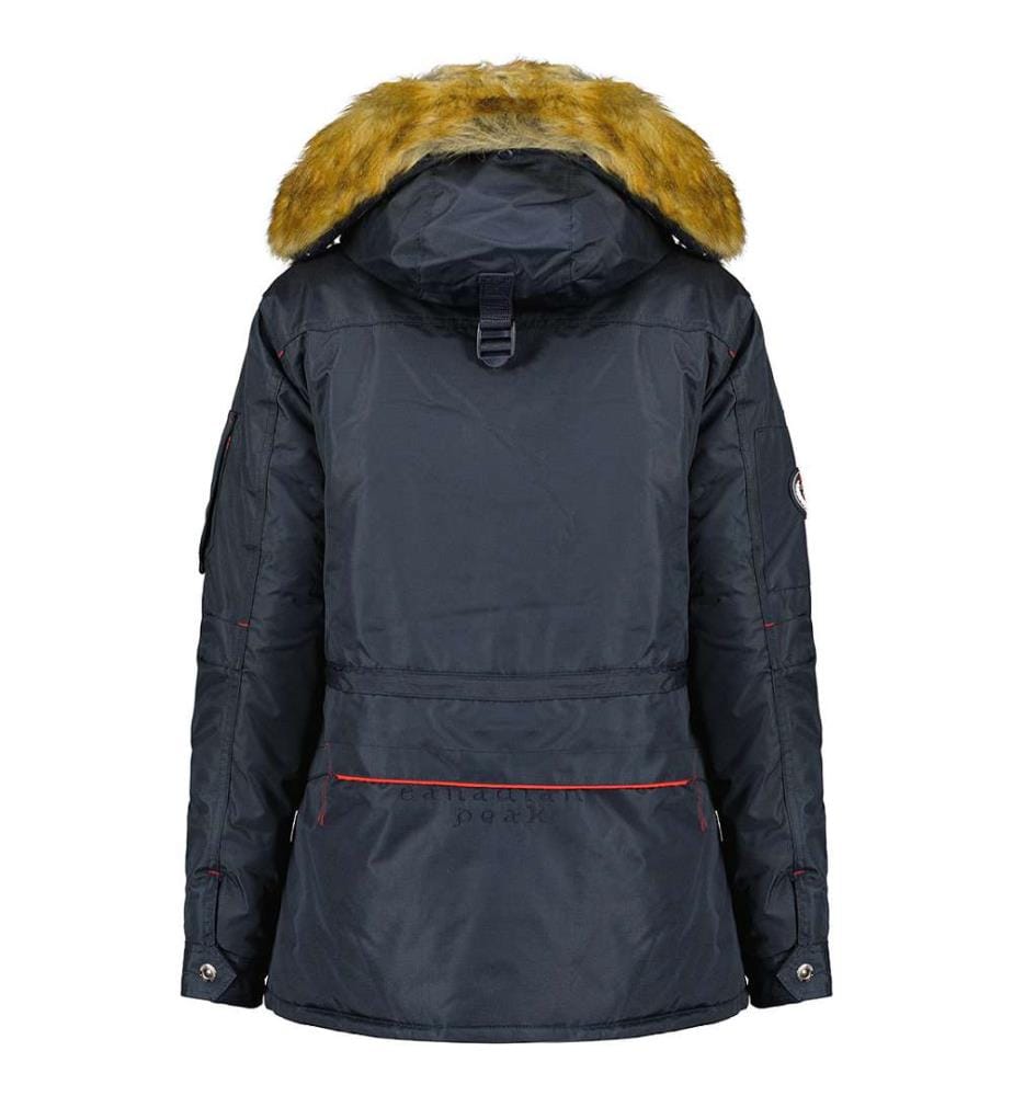 Parka - Navy