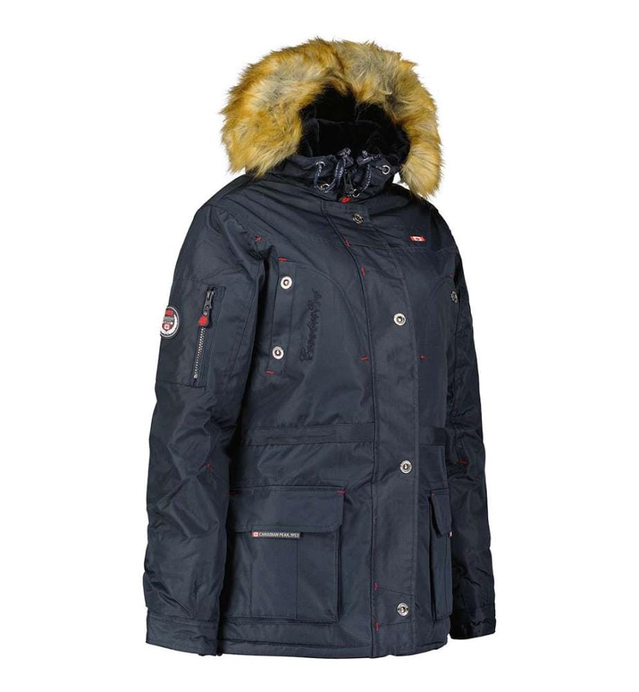 Parka - Navy