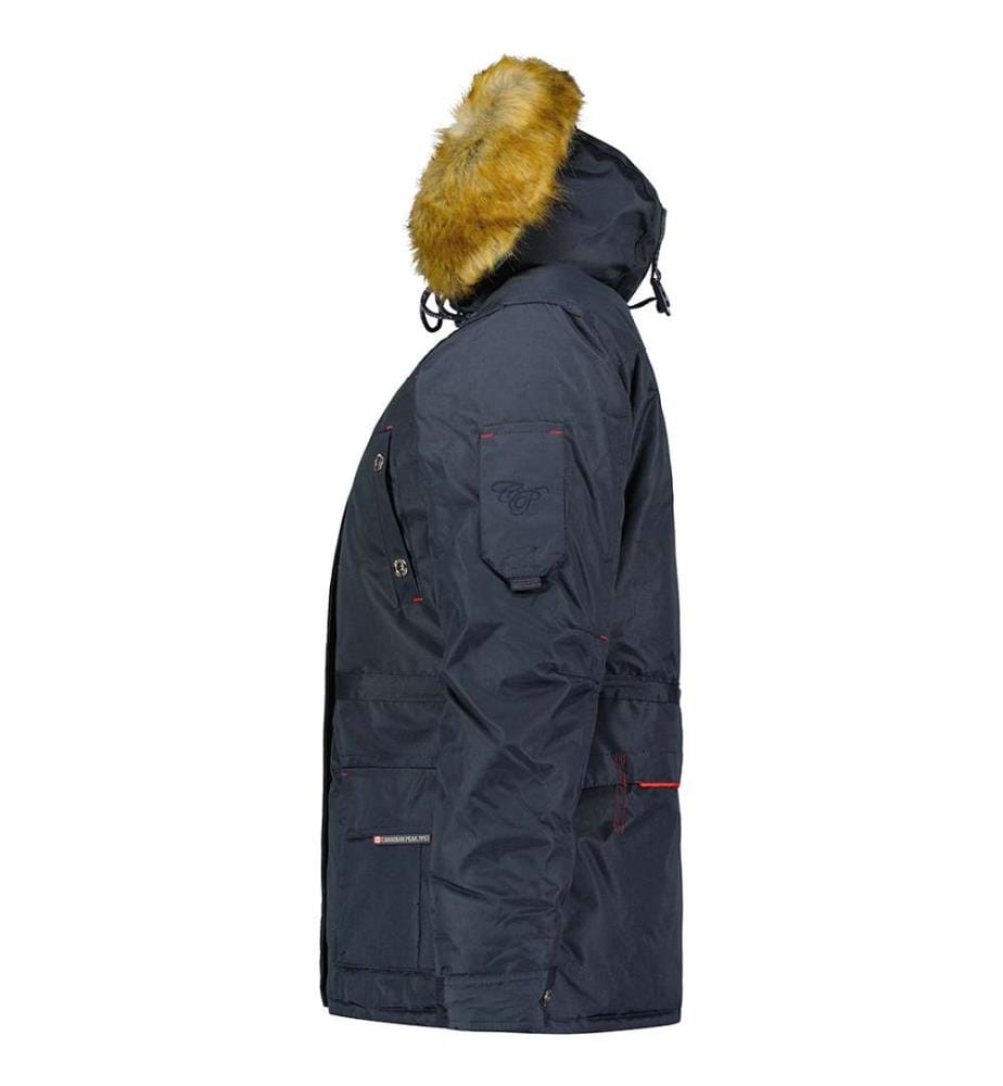 Parka - Navy