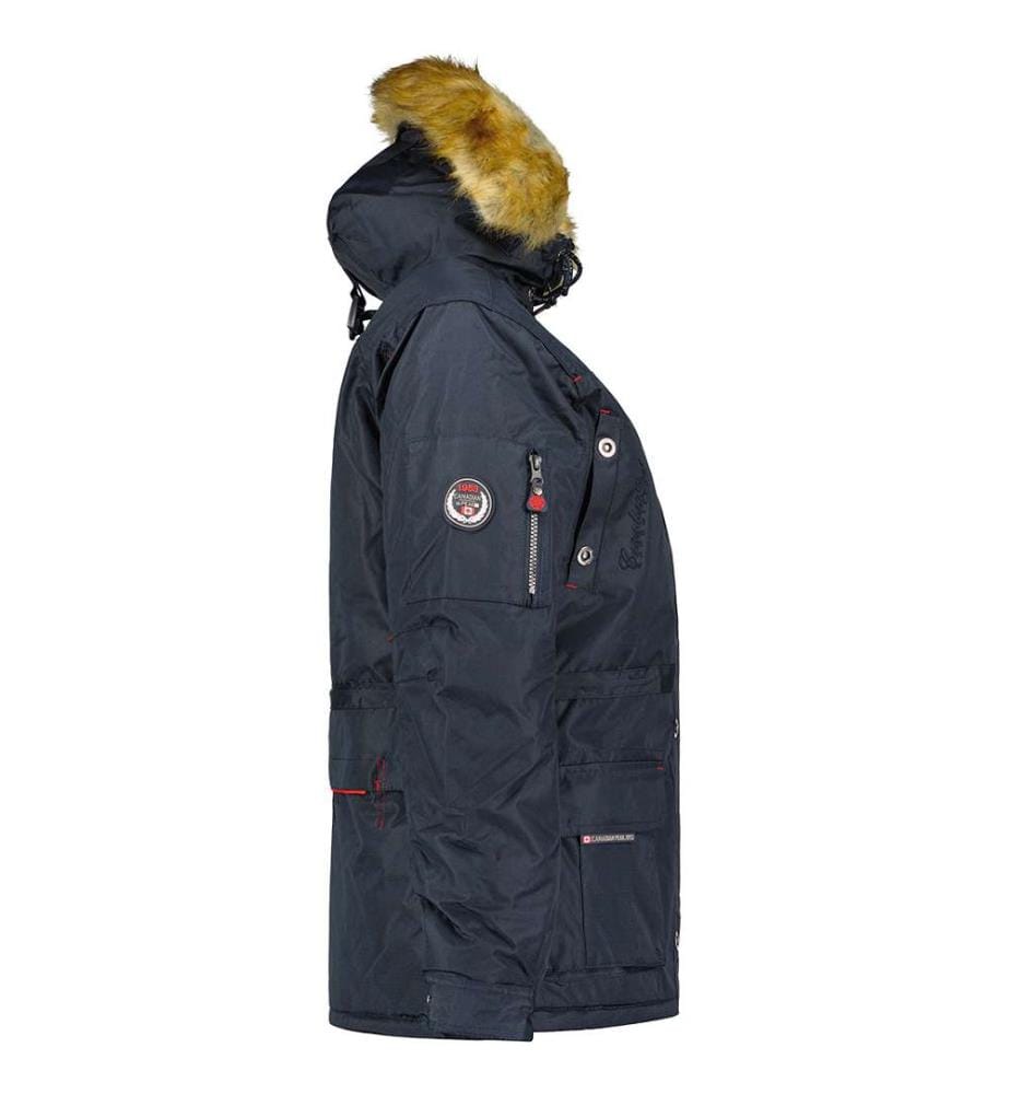Parka - Navy