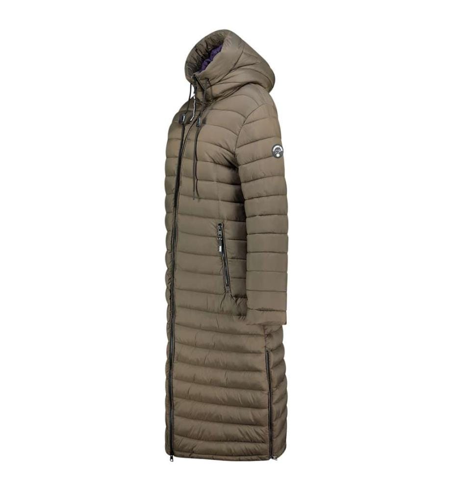 Blouson - Kaki