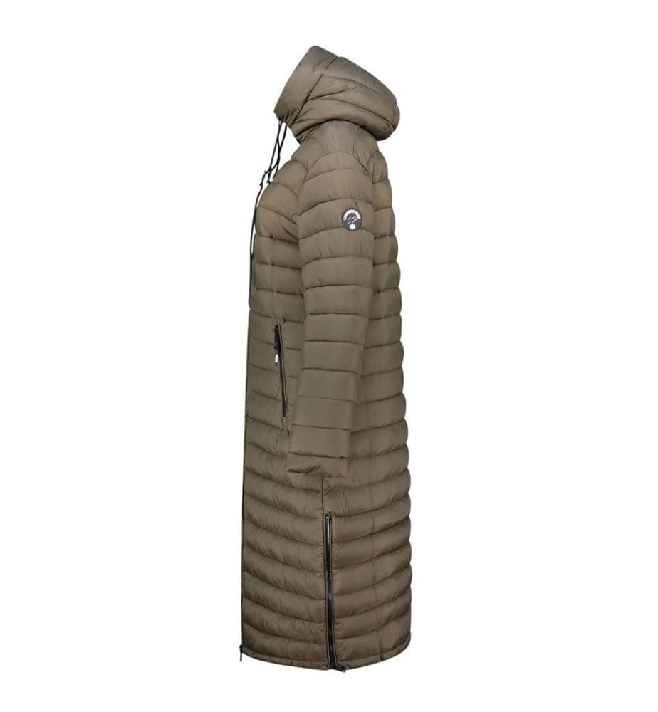 Blouson - Kaki