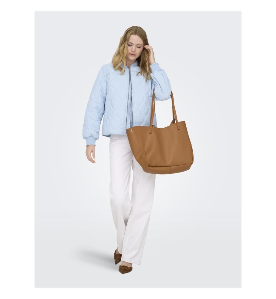 Giacche trapuntate - Cashmere blu