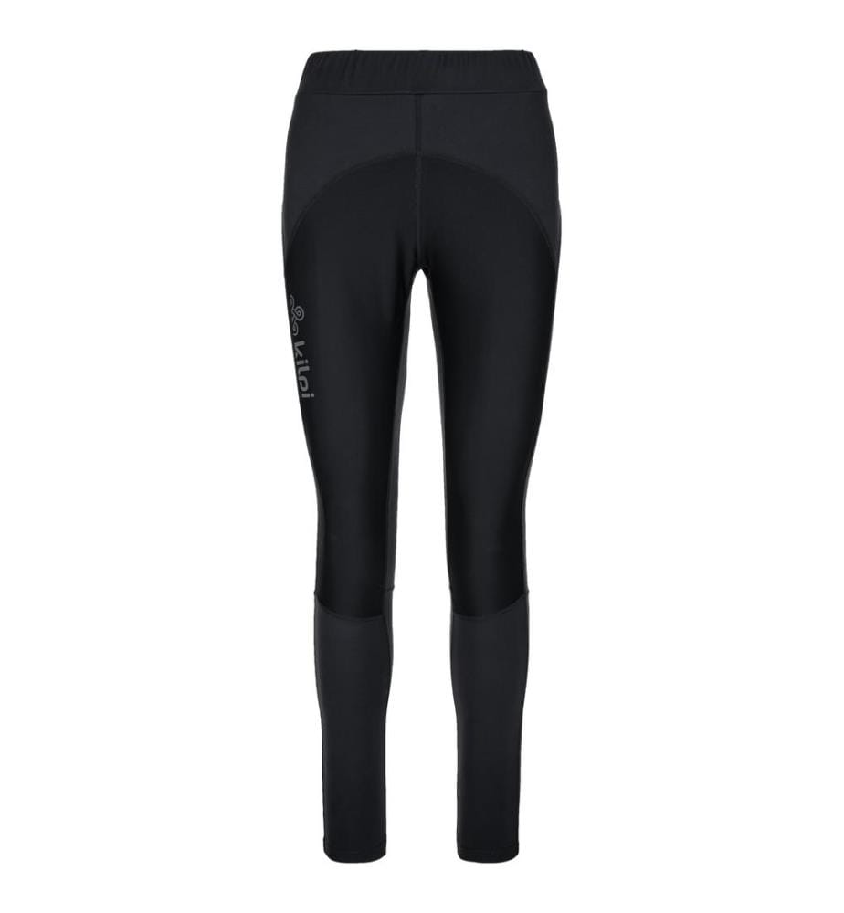 Pantaloni lunghi Karang - Nero
