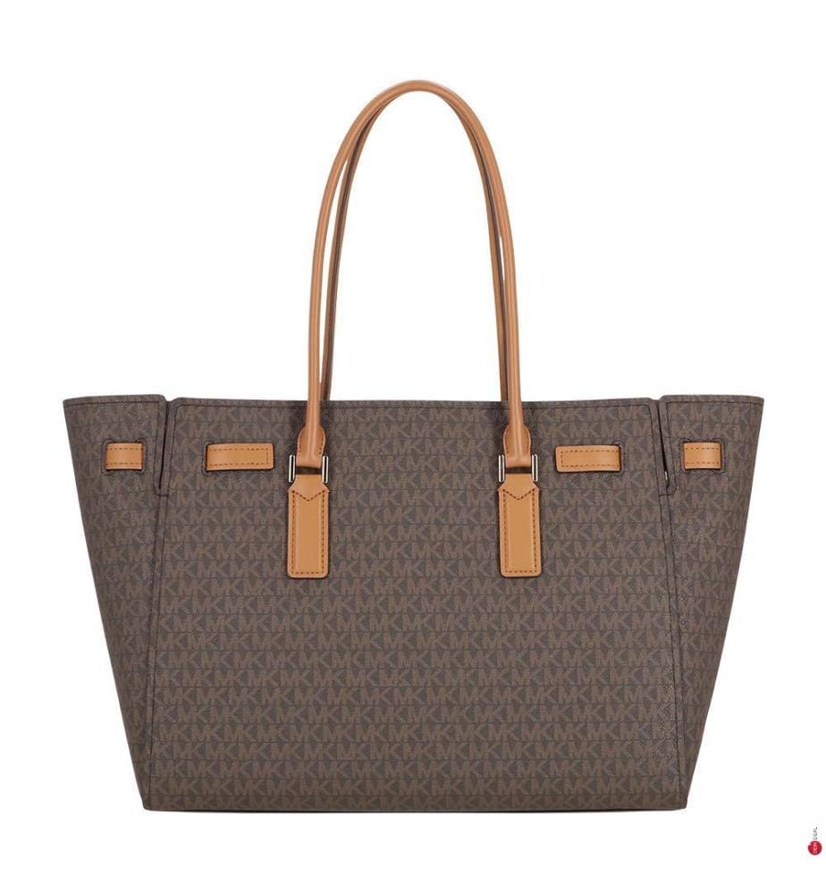 Hamilton Moderner Tote Brn/Acorn