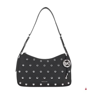Nolita Handtasche Medium - Schwarz