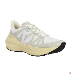 Condor Three Advanced Sneaker mit Schnürsenkeln - Weiss