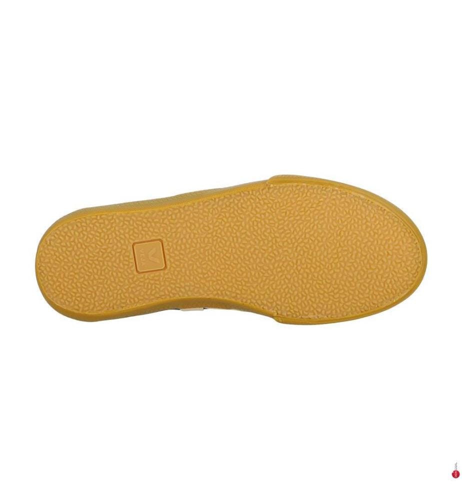 Volleyball-Sneakers für Frauen aus Leder - Schwarz Pierre