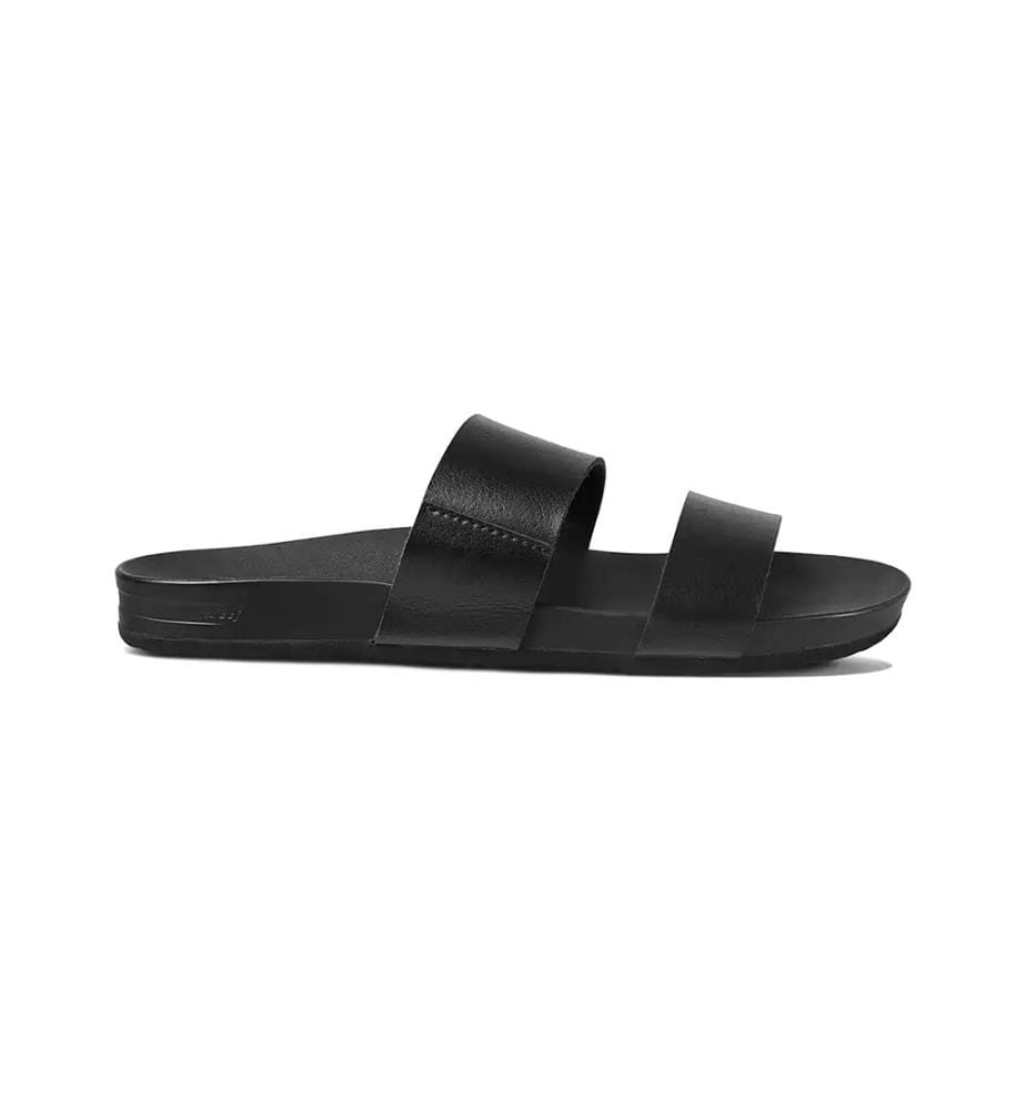 Cushion Bounce Vista Sandalen - Schwarz