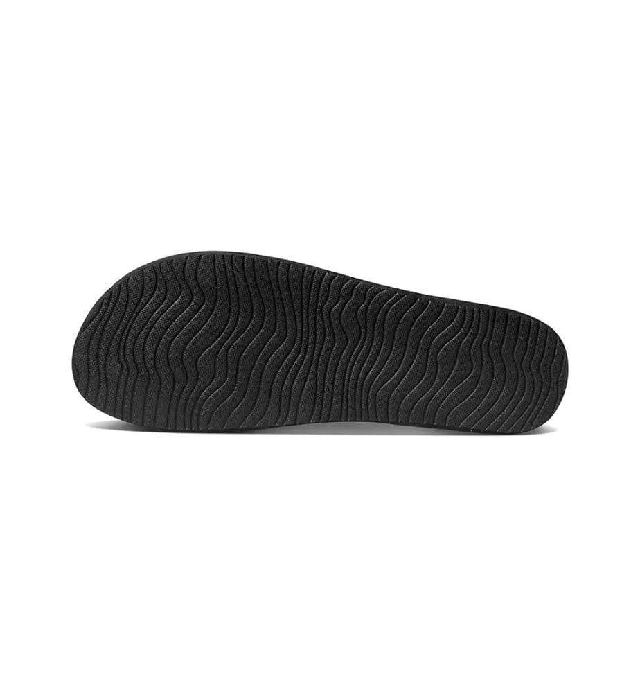 Cushion Bounce Vista Sandalen - Schwarz