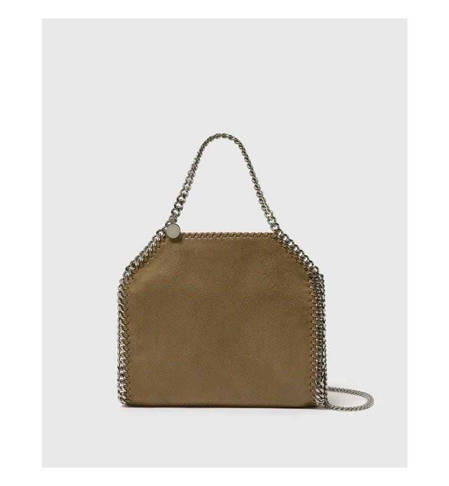 Sac Cabas Falabella Mini - Olive