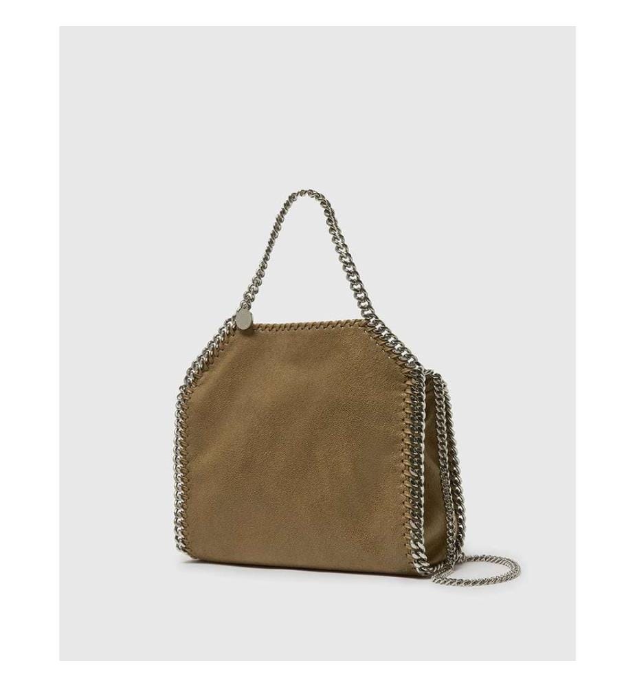 Sac Cabas Falabella Mini - Olive