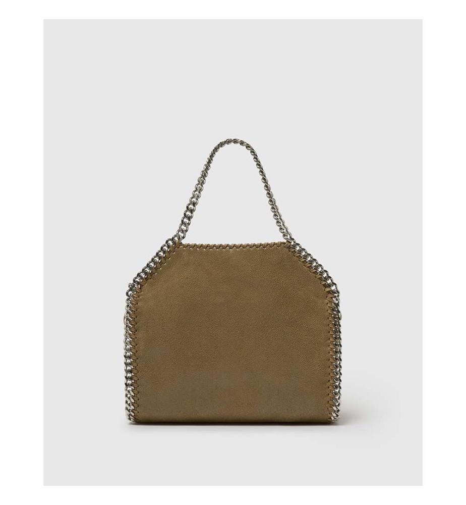 Sac Cabas Falabella Mini - Olive