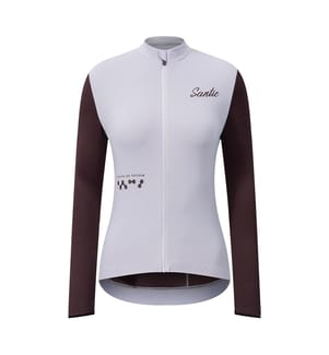Yihui Radtrikot