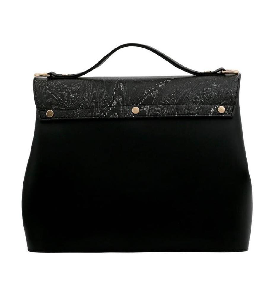 Vegane Handtasche Vincent van Gogh The Starry Night Muse Design - Mehrfarbig
