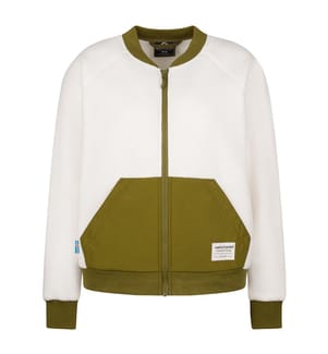 Sandvik Jacke - Elfenbein