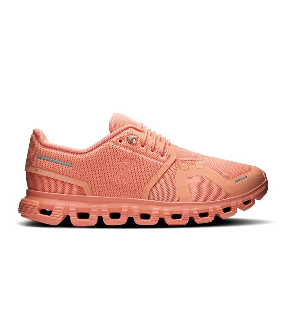 Cloud 6 Sneaker – Sunstone