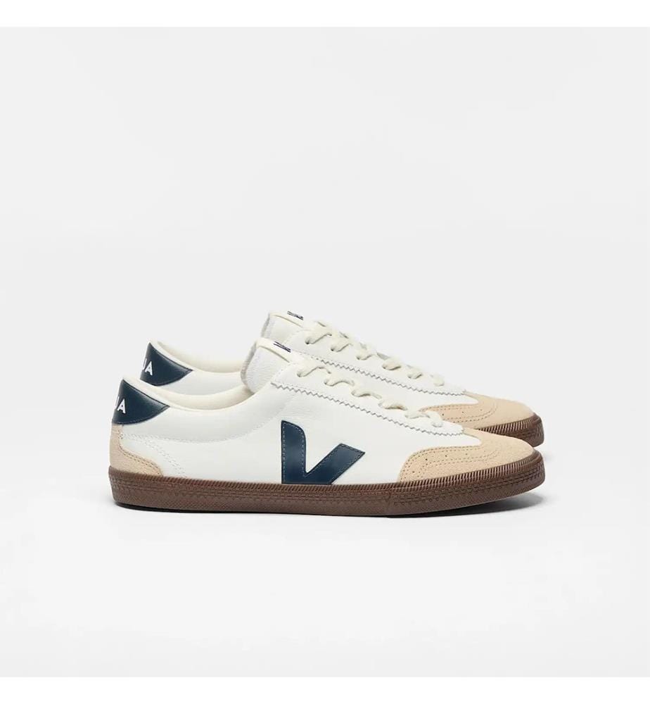 Baskets Volley - 3 Coloris