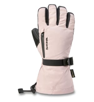 Sequoia Gore-Tex Handschuhe - Hellrosa