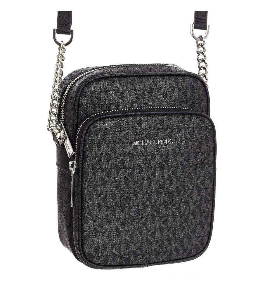 Sac bandoulière - Noir