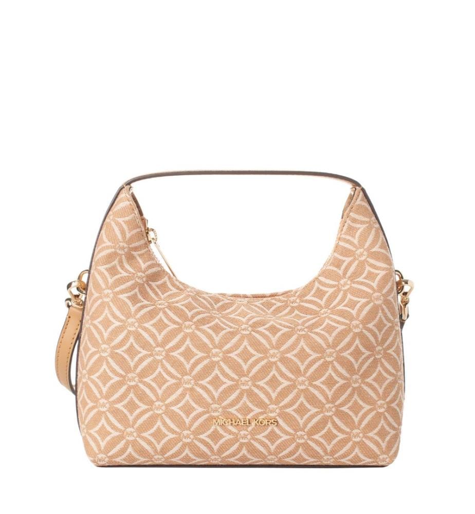 Borsa hobo - Beige