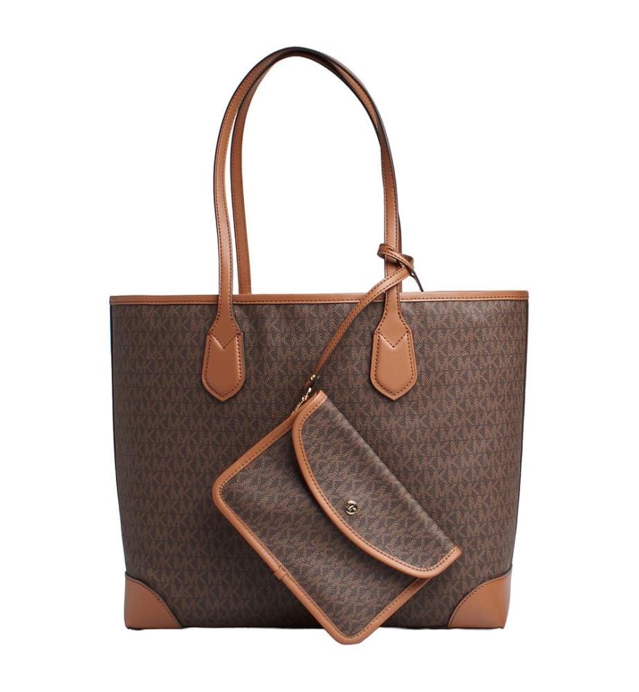 Sac cabas - Marron