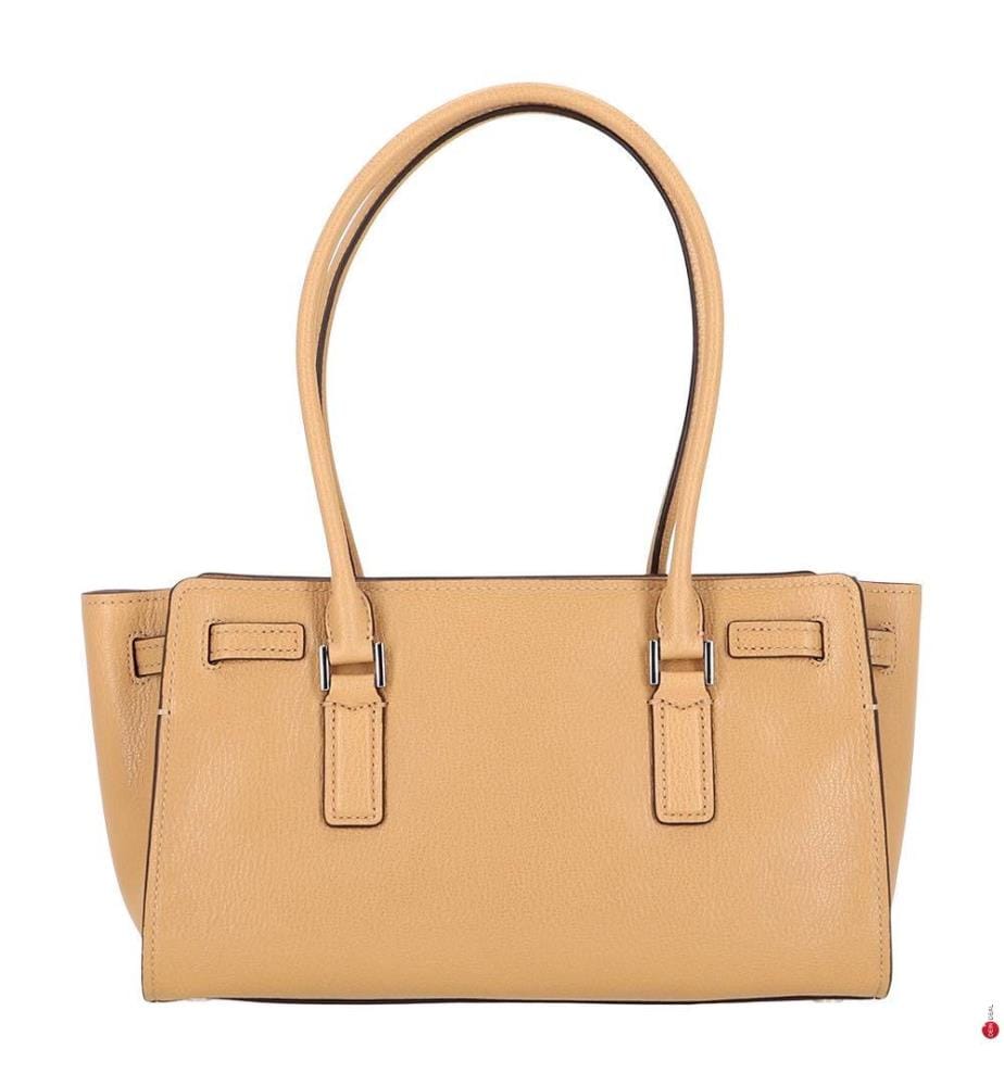 Sac à Main Hamilton Moderne Small - Beige