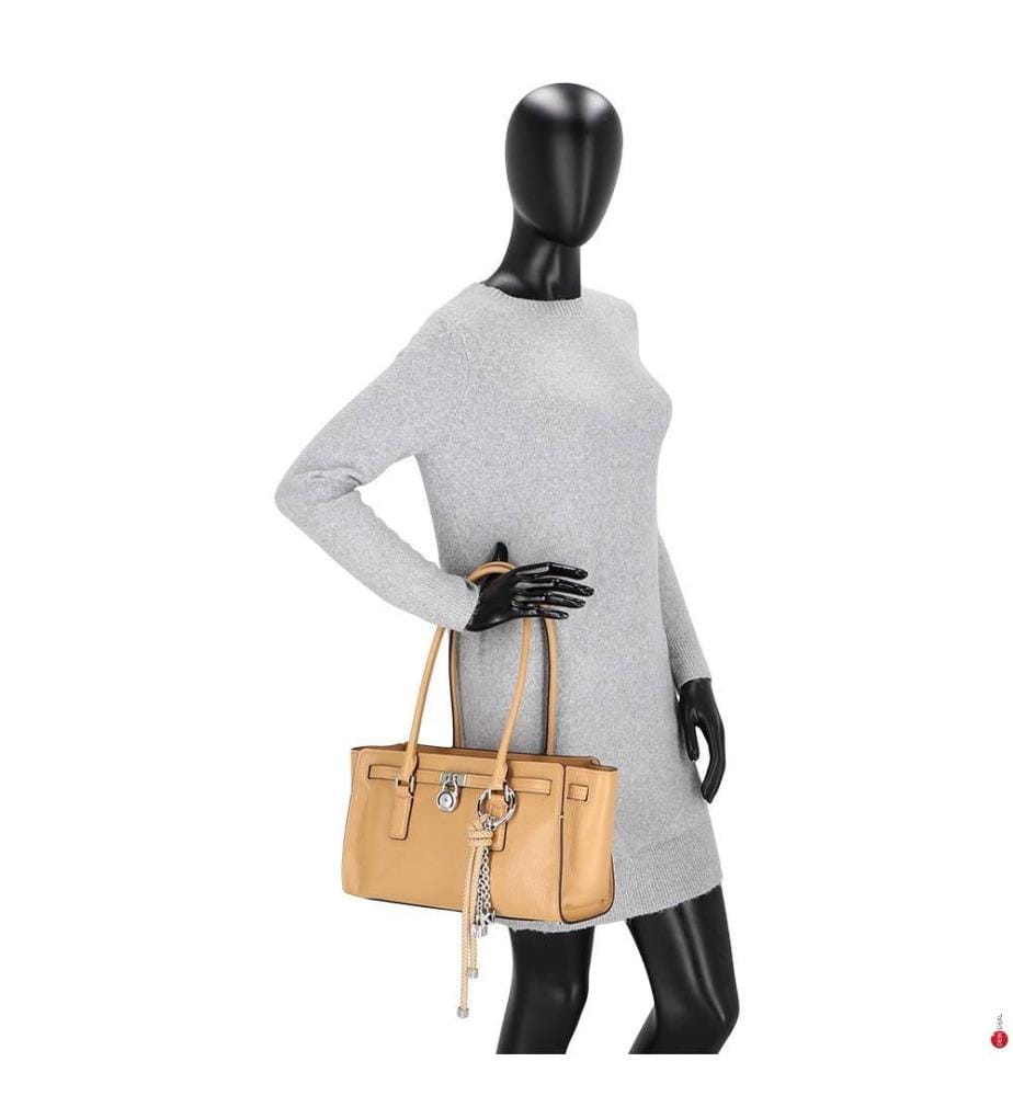 Sac à Main Hamilton Moderne Small - Beige