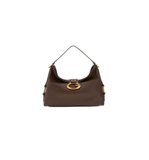 Sac Bandoulière Camden - Espresso