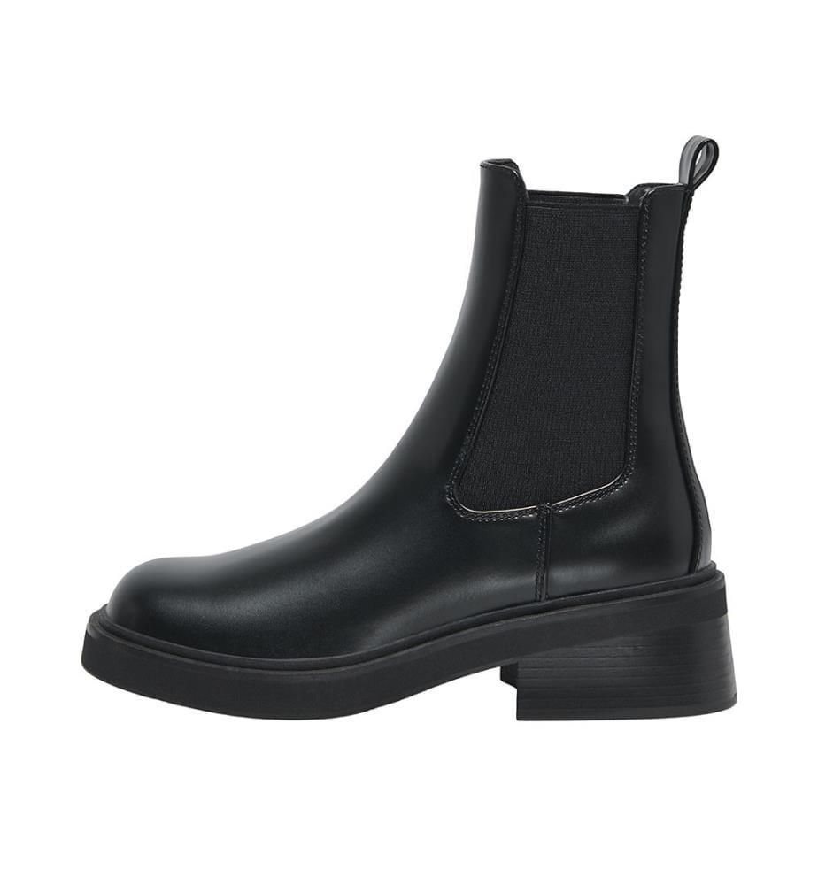 Stiefel - Schwarz