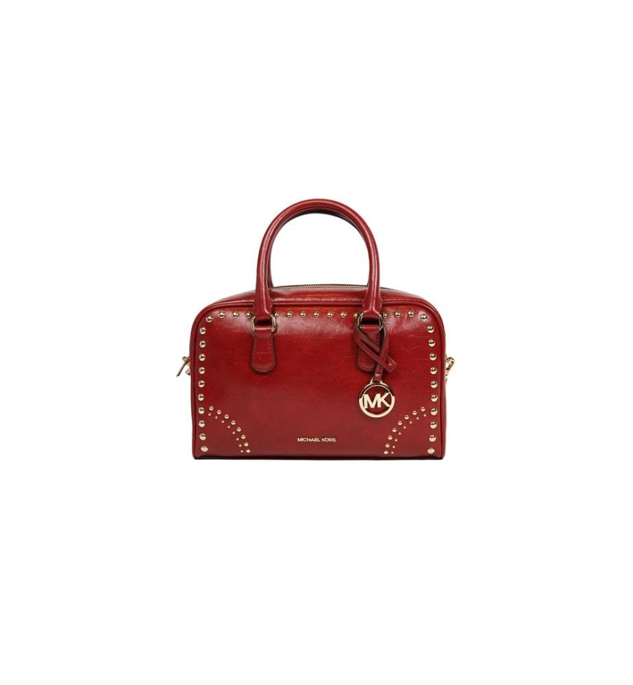 Thompson Bowlingtasche, mittelgross – Kirsche