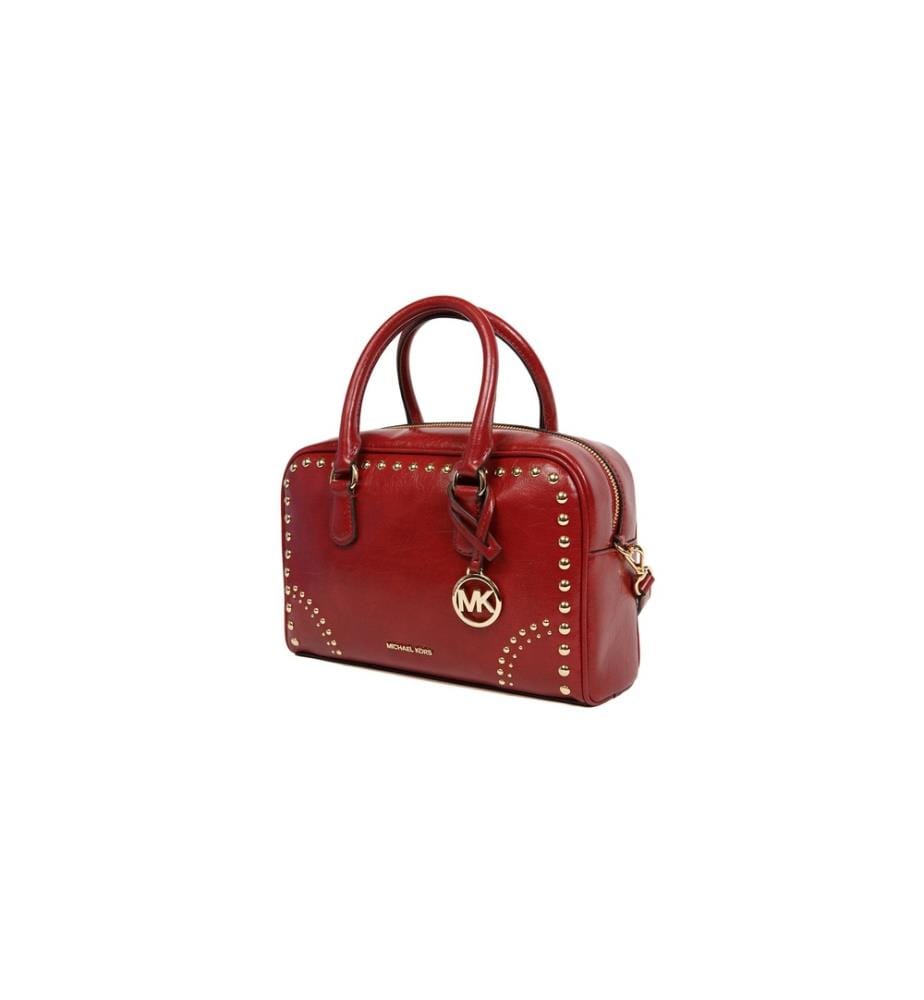 Thompson Bowlingtasche, mittelgross – Kirsche