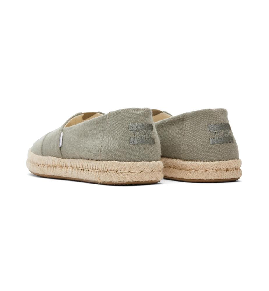 Espadrilles Alpargata Rope 2.0 - Kaki