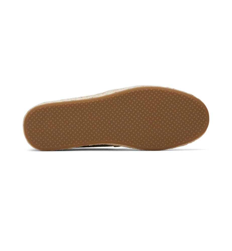 Espadrilles Alpargata Rope 2.0 - Kaki
