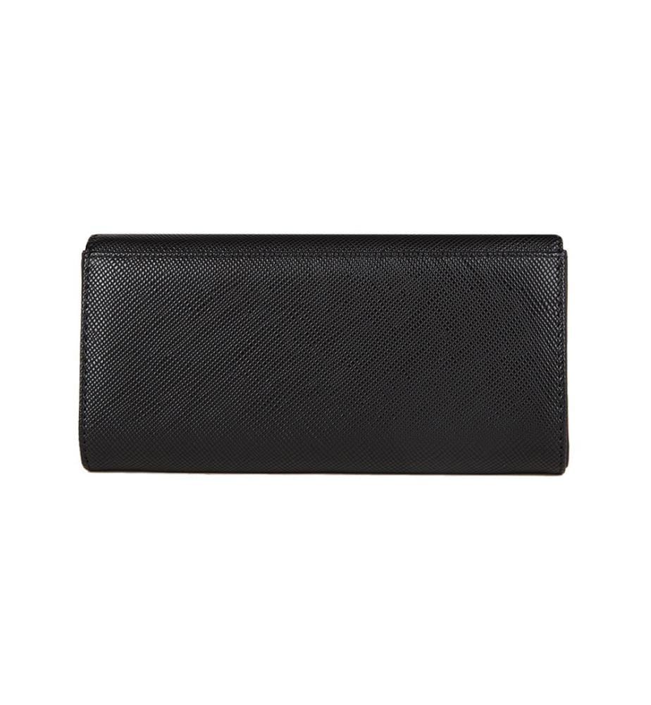 Laurel II Brieftasche - Schwarz
