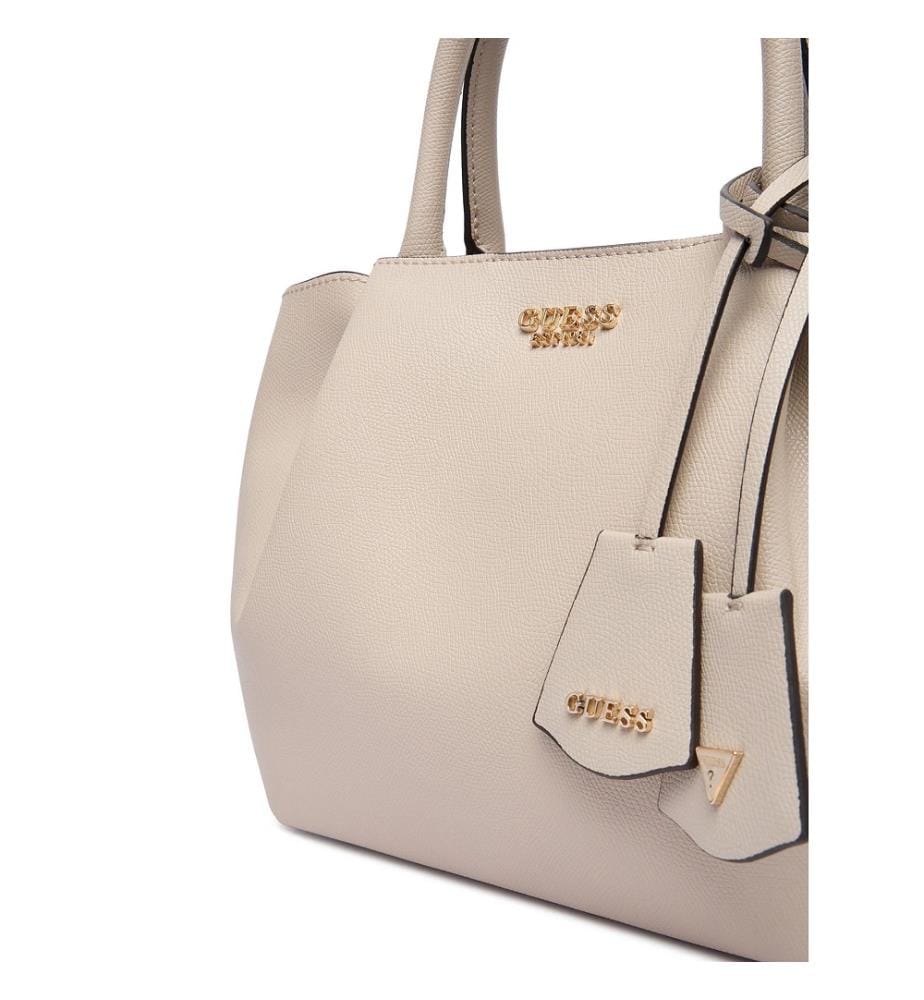Tragetasche Torebka - Helltaupe