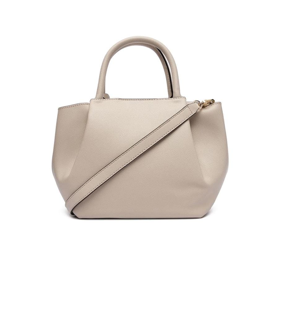 Tragetasche Torebka - Helltaupe