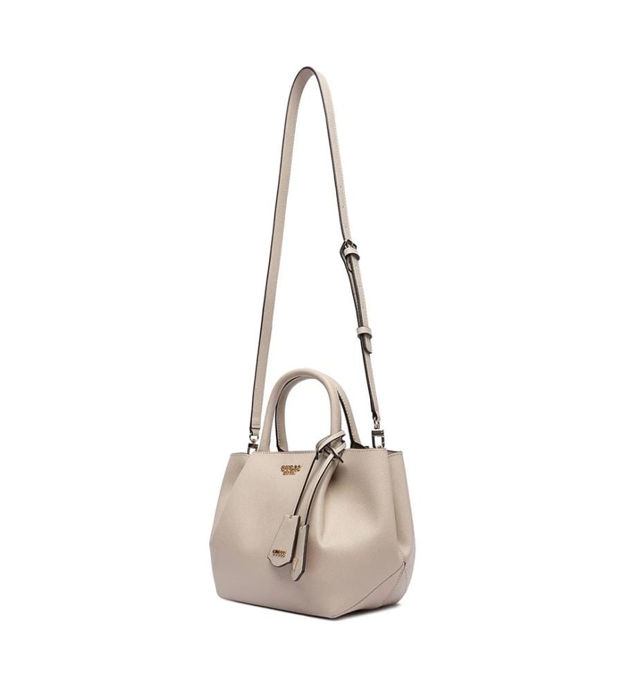 Tragetasche Torebka - Helltaupe