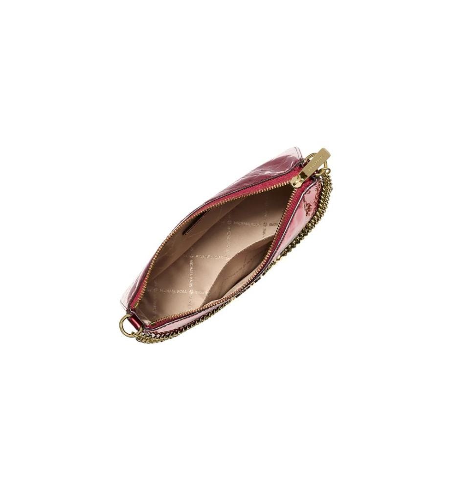 Geschenkset Grösse M Pochette und Kartenetui Jet Set - Cherry