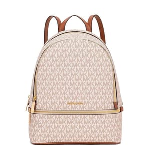 RHEA Rucksack Medium - Beige