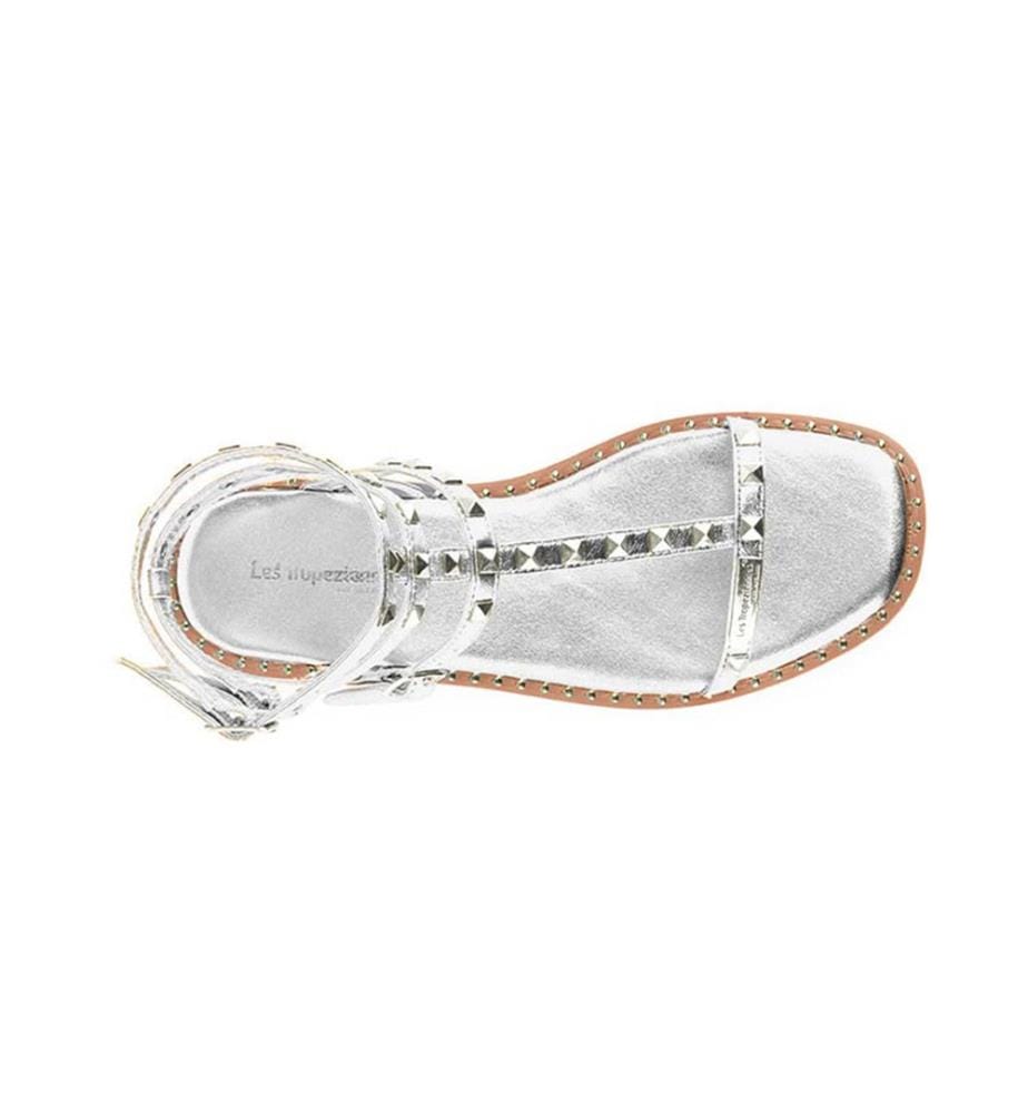 Sandales - Coralie