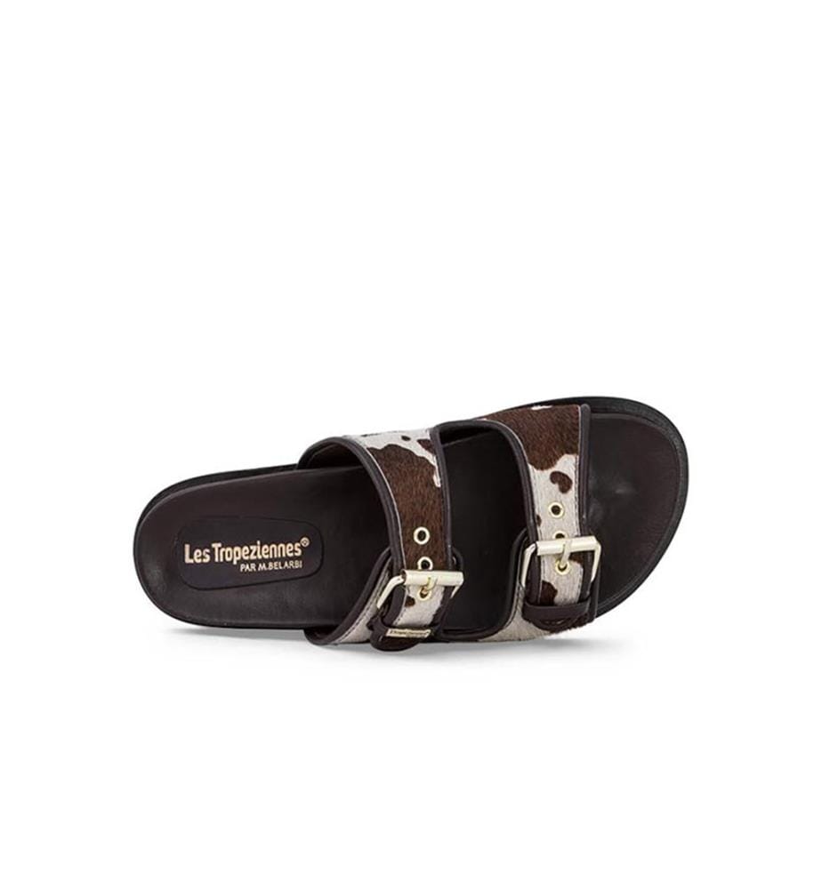 Pantoletten – Doxy