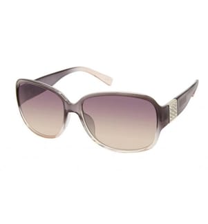 Sonnenbrille - Grau