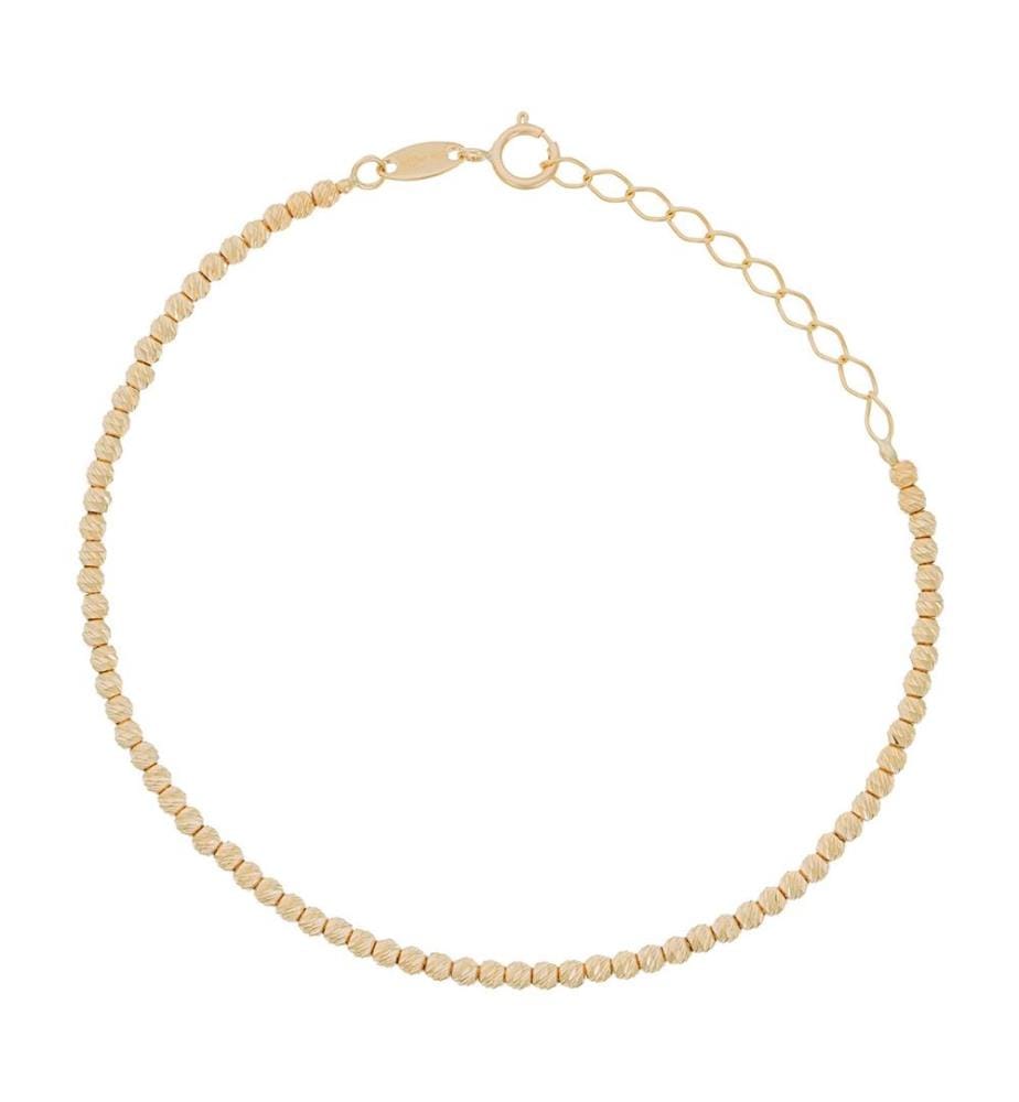Armband aus Gold Daphné - Gold
