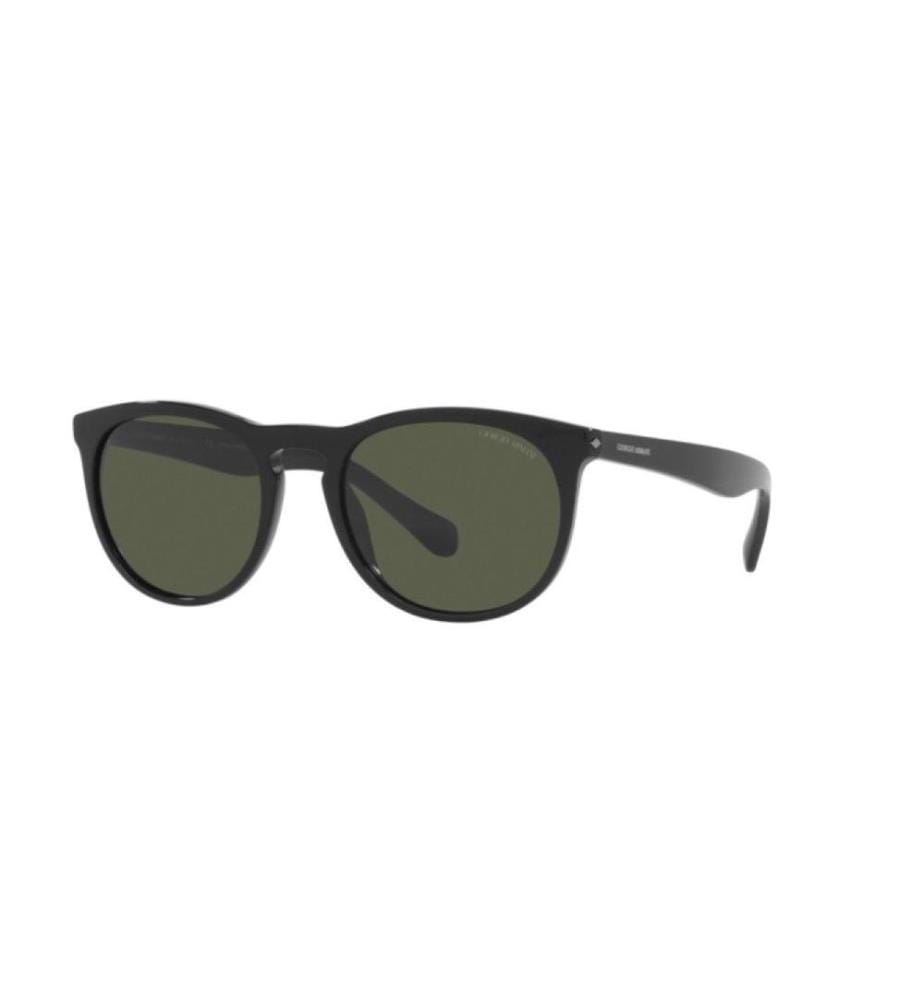 Lunettes de Soleil - Noir
