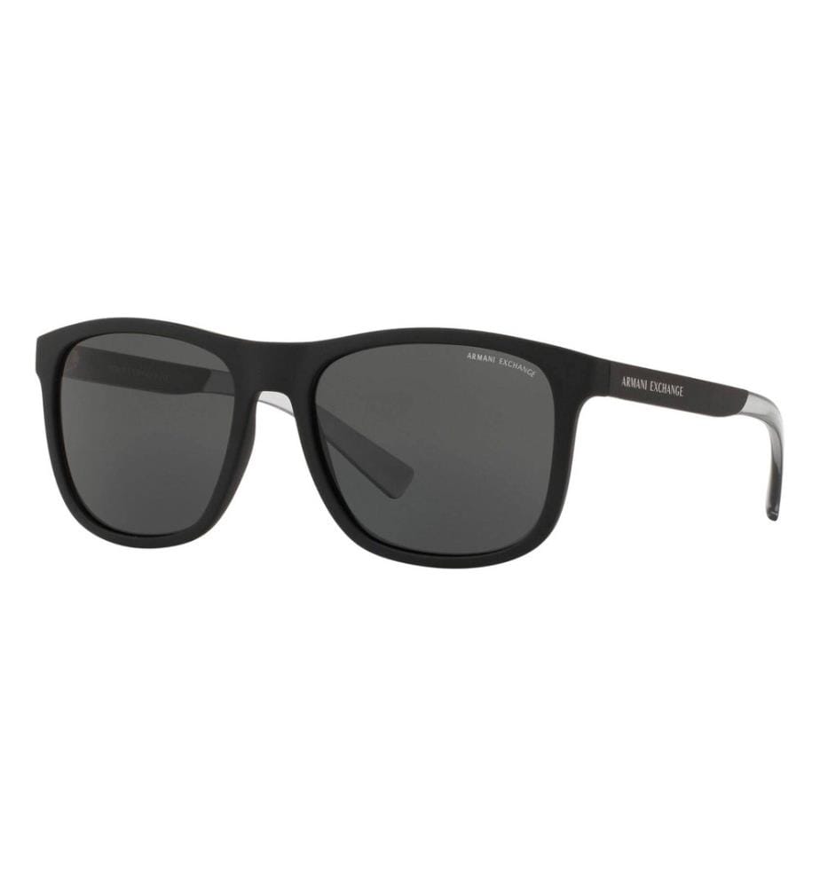 Sonnenbrille - Grau
