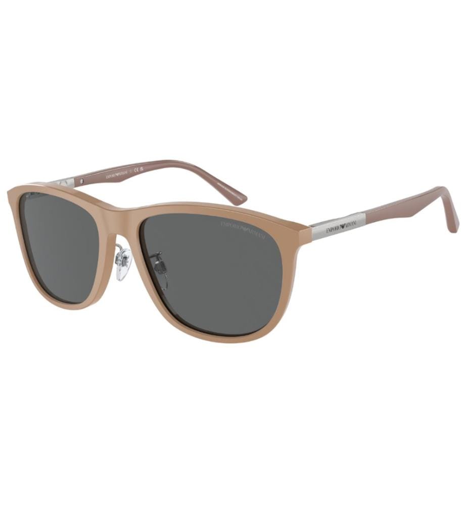 Sonnenbrille - Braun