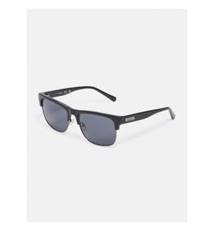 Sonnenbrille - Schwarz und Grau