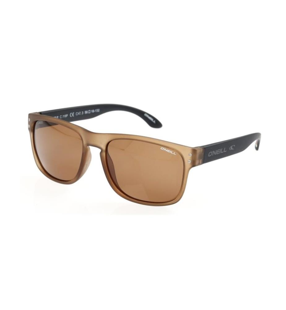 ONS-KELP-118P Sunglasses - Brown