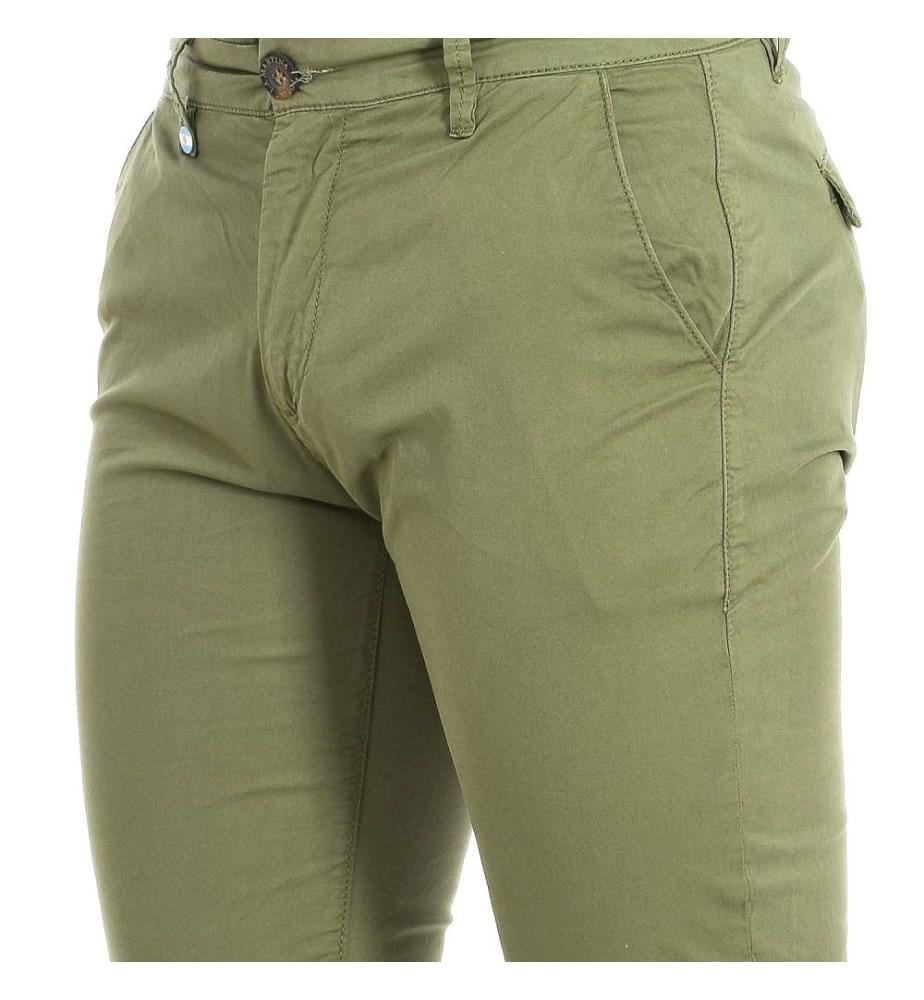 Hose - Grün